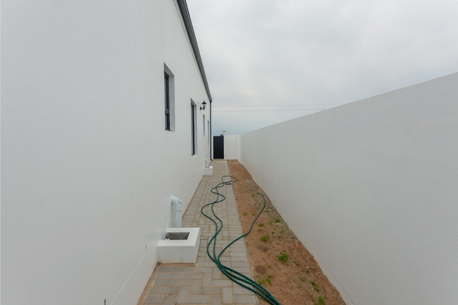 3 Bedroom Property for Sale in Atlantic Sands Private Estate Western Cape